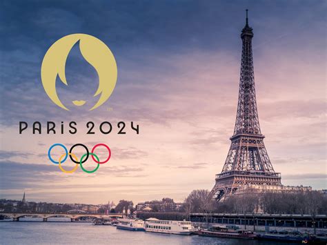 Paris 2024 Summer Olympics .